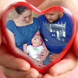 Meet your Posher, Cristina